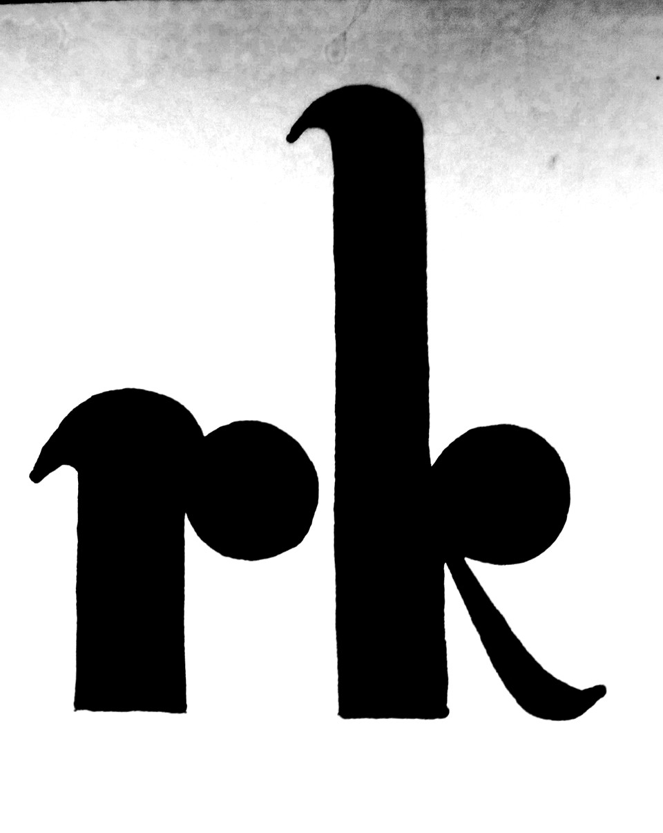 rk